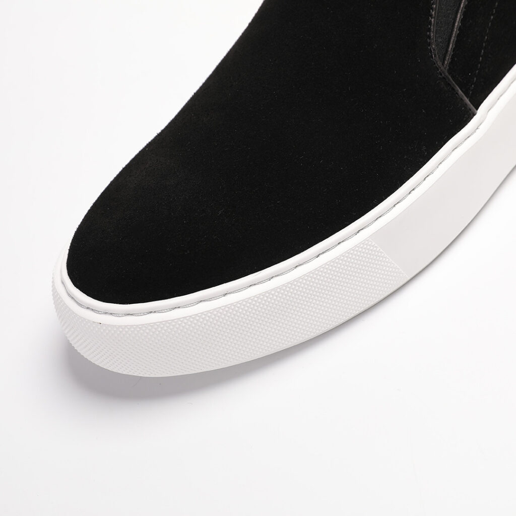Men's Casual All-match Breathable Shoes