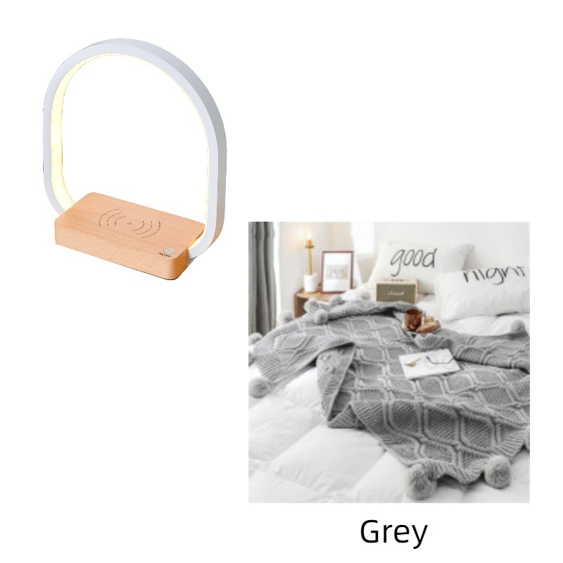 Multifunctional table lamp - Image 17