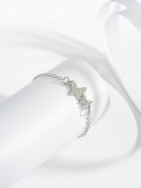 Butterfly Women's Bracelet Jewelry Accessory - Image 17