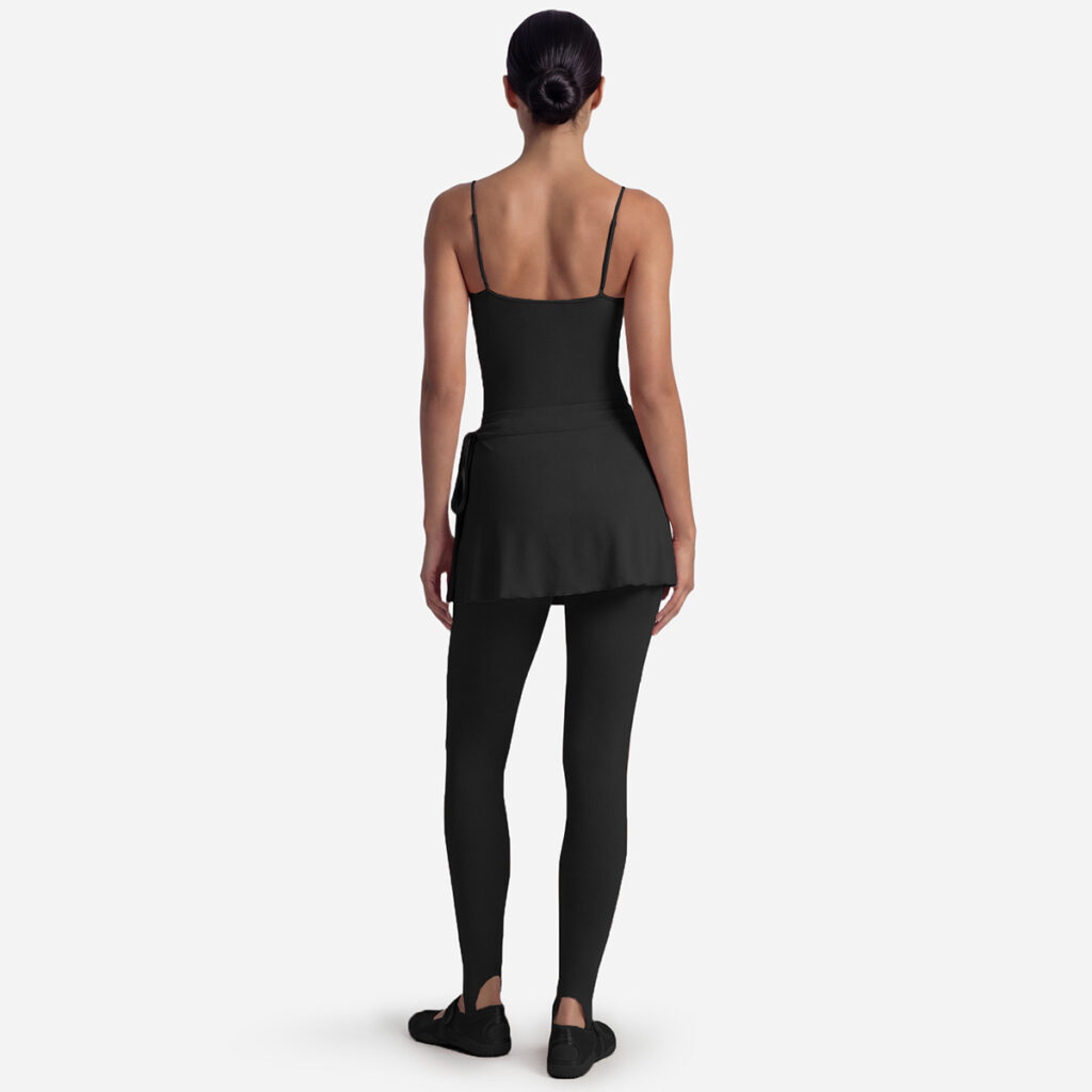 Adjustable Sports Vest And Casual Fitness Bra Set