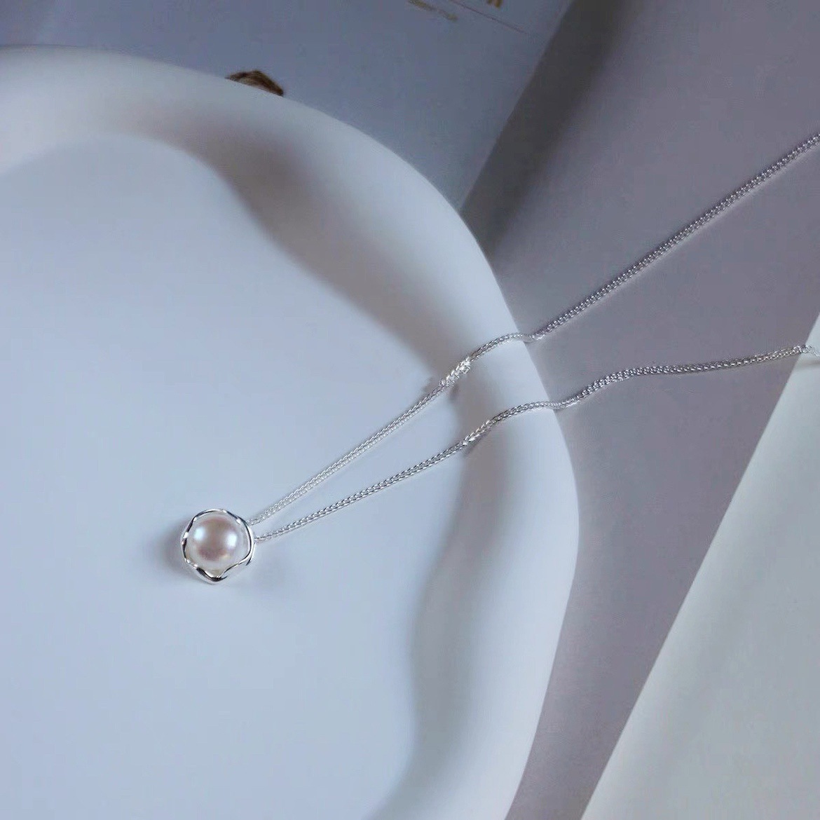 Sweet And Elegant Necklace For Women - Image 8