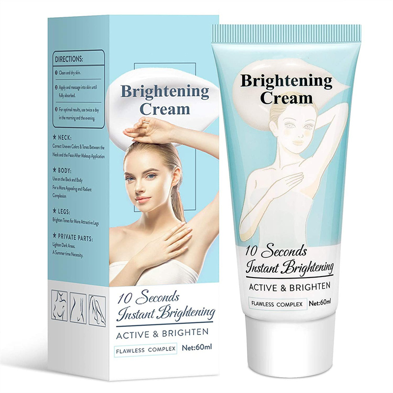 Bellezon Underarm Skin Cream - Image 1
