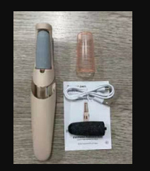 Electric Foot Grinder Foot Peeling Machine Foot Repair Tool - Image 9