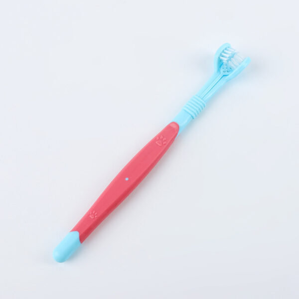 Pet Toothbrush Oral Cleaning Products - Image 12