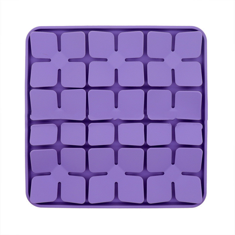 Pets Licking Plate Slow Tableware Pad Cat And Dog Tableware Pet Supplies - Image 15