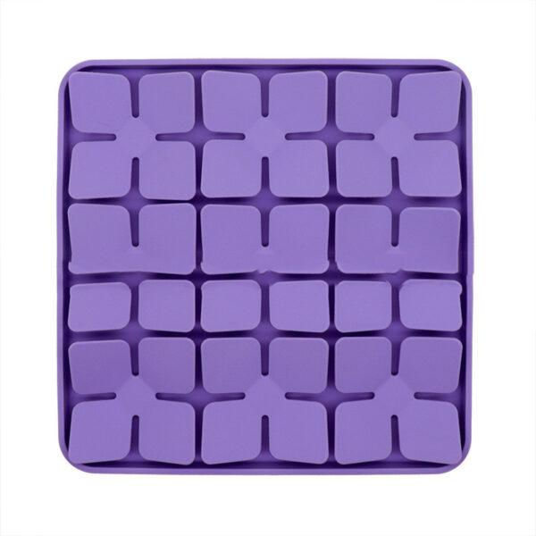 Pets Licking Plate Slow Tableware Pad Cat And Dog Tableware Pet Supplies - Image 6