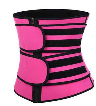 Sports slimming bodysuit - Image 2