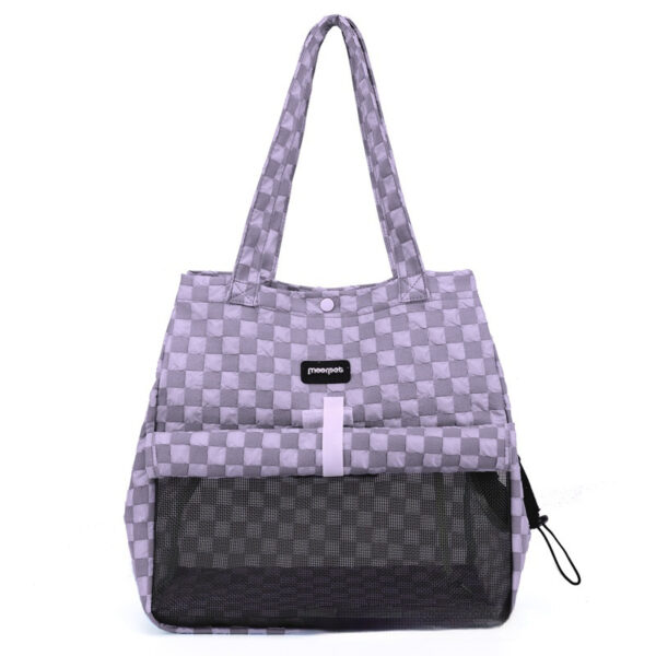 Portable Cat Bag Small Portable Shoulder Pet Products - Image 18