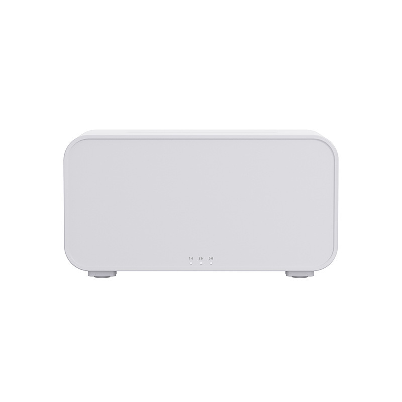 Timing Simulation Aroma Diffuser Usb Household Flame Humidifier  Aromatherapy Machine Spray Air Flame Humidifier Diffuser - Image 6