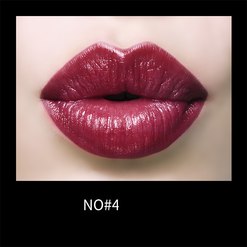 Gentle Moisturizing And Charming Lip Makeup Lipstick - Image 3