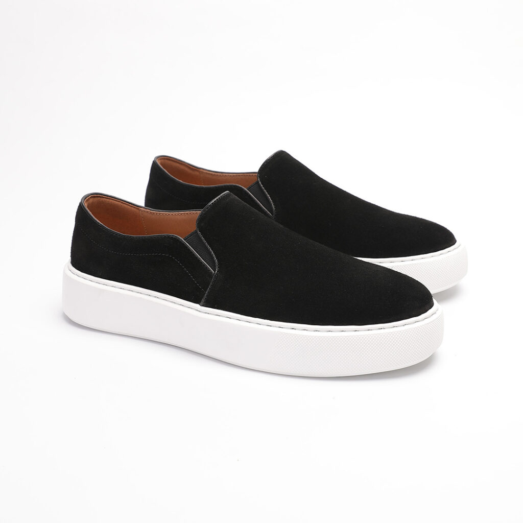 Men's Casual All-match Breathable Shoes