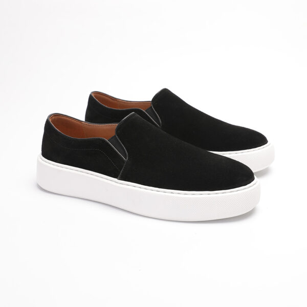 Men's Casual All-match Breathable Shoes - Image 9