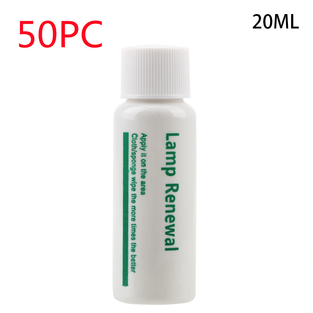Automobile headlight repair liquid - Image 4