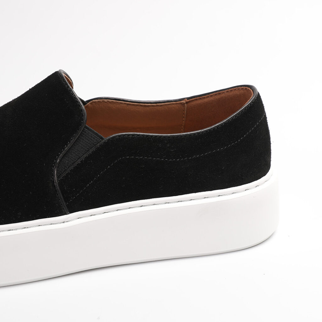 Men's Casual All-match Breathable Shoes