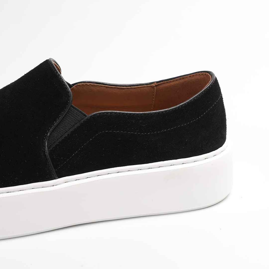 Men's Casual All-match Breathable Shoes - Image 26