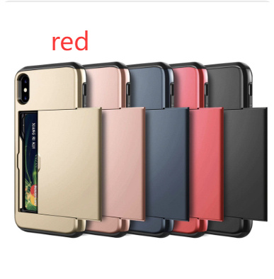 Mobile phone card case - Image 51