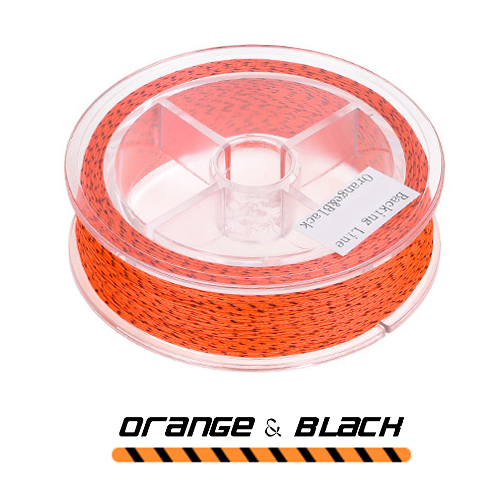 Fly Fishing Backing Line Floating 50M 20LB 30LB - Image 21