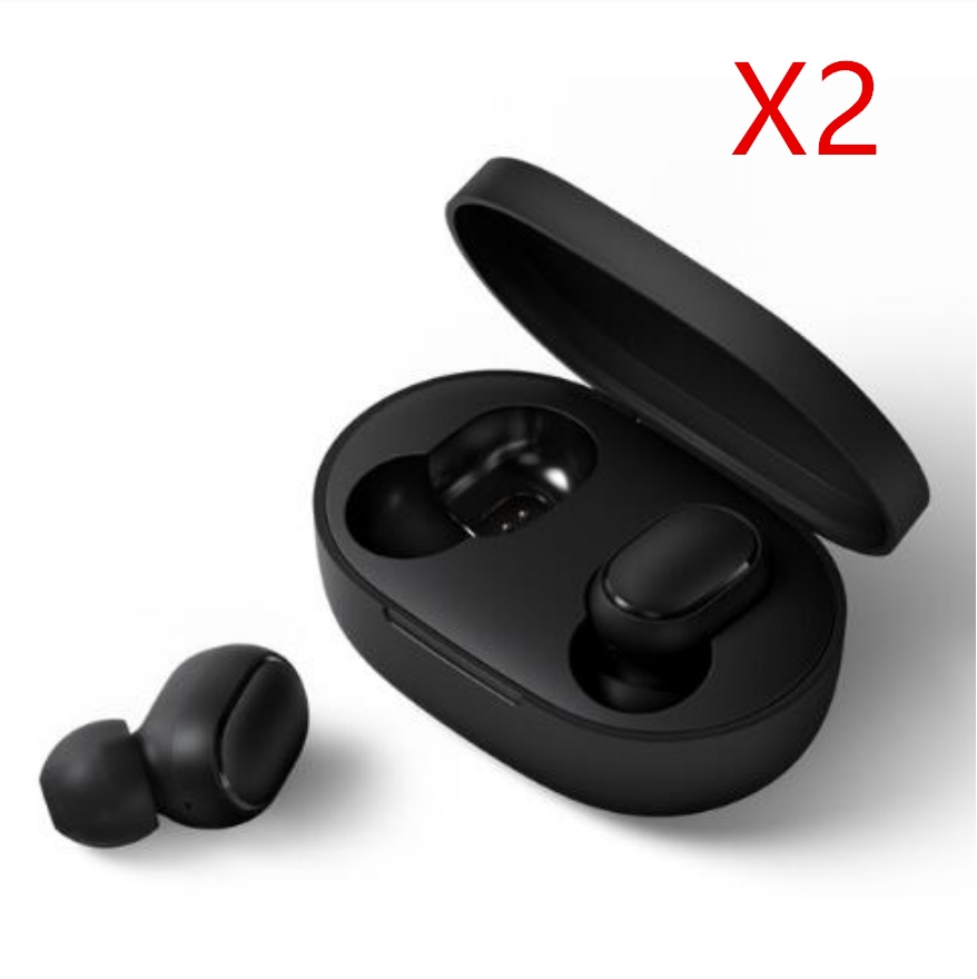 Wireless sports running headphones - Image 9