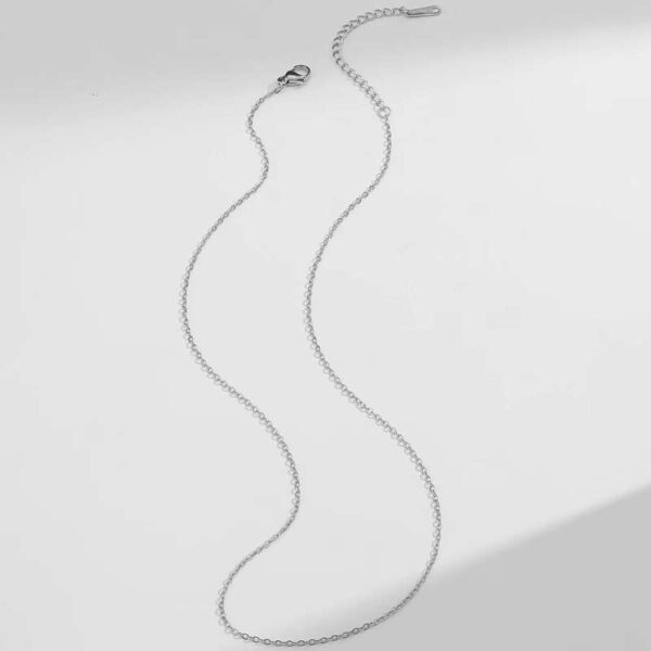 Creative All-Match Swivel Earrings, Rings, And Necklaces - Image 6