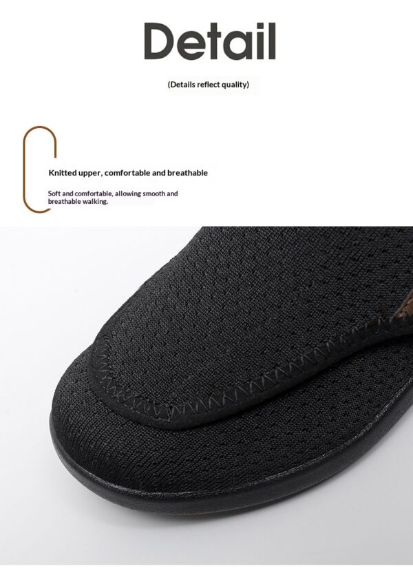 Women's Casual Comfortable Athletic Walking Shoes - Image 14