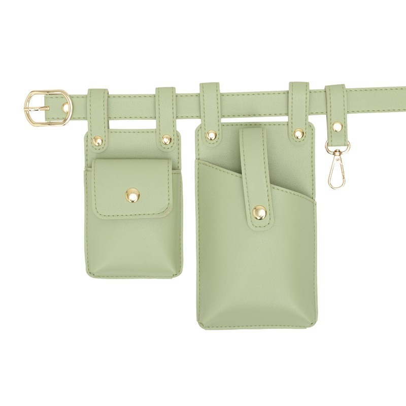Spring New Trendy Korean-style All-match Crossbody Bag