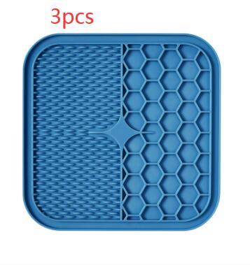 Suction Cup Licking Pad Anti-Choking Slow Food Basin - Image 8