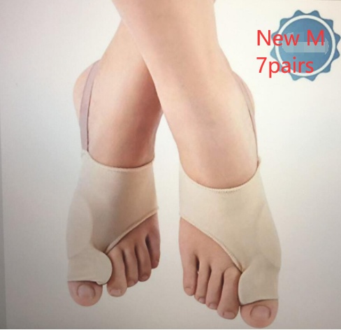 Corrective Socks Toe Valgus Toe Separator Superior Bunion Pain Relief - Image 25