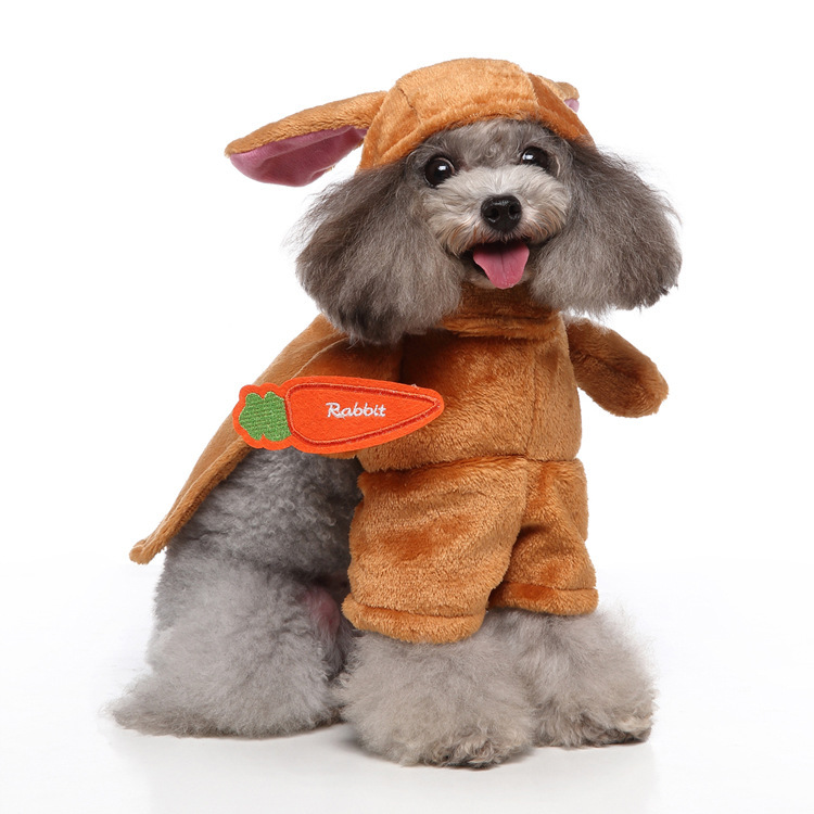 European And American Pet Products Clothing - Image 17