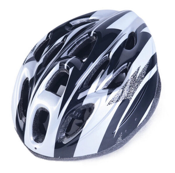 Bicycle riding helmet - Image 6