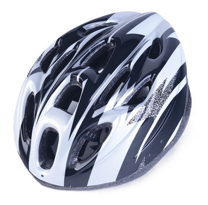 Bicycle riding helmet - Image 6