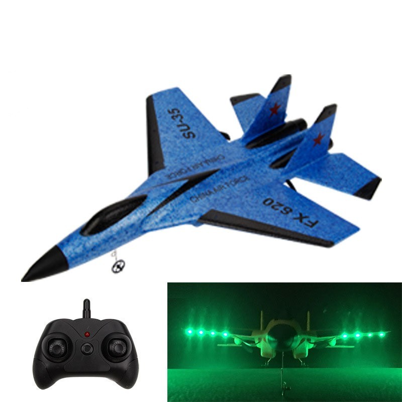 Glider Fighter Model  Fixed Wing Outdoor Children