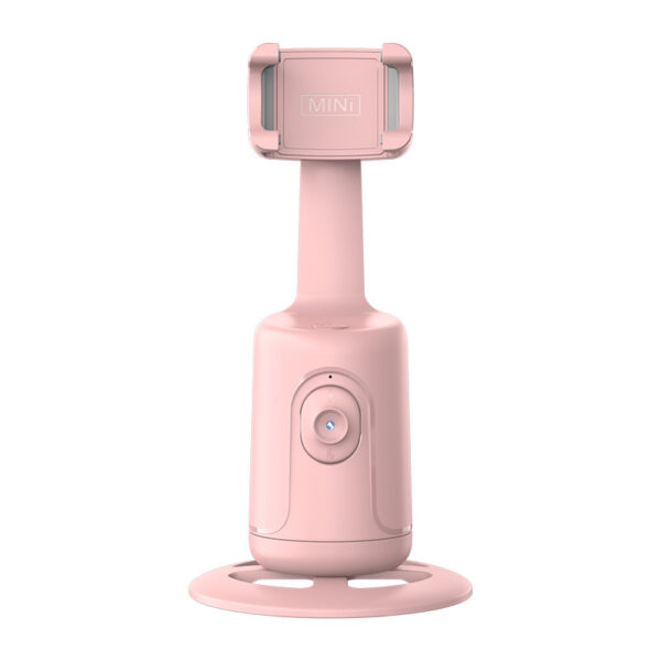 360 Auto Face Tracking Gimbal AI Smart Gimbal Face Tracking Auto Phone Holder For Smartphone Video Vlog Live Stabilizer Tripod - Image 31