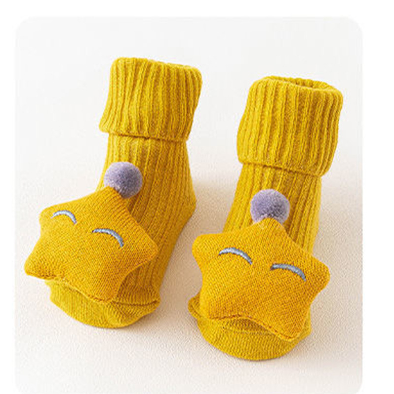 Baby socks - Image 76