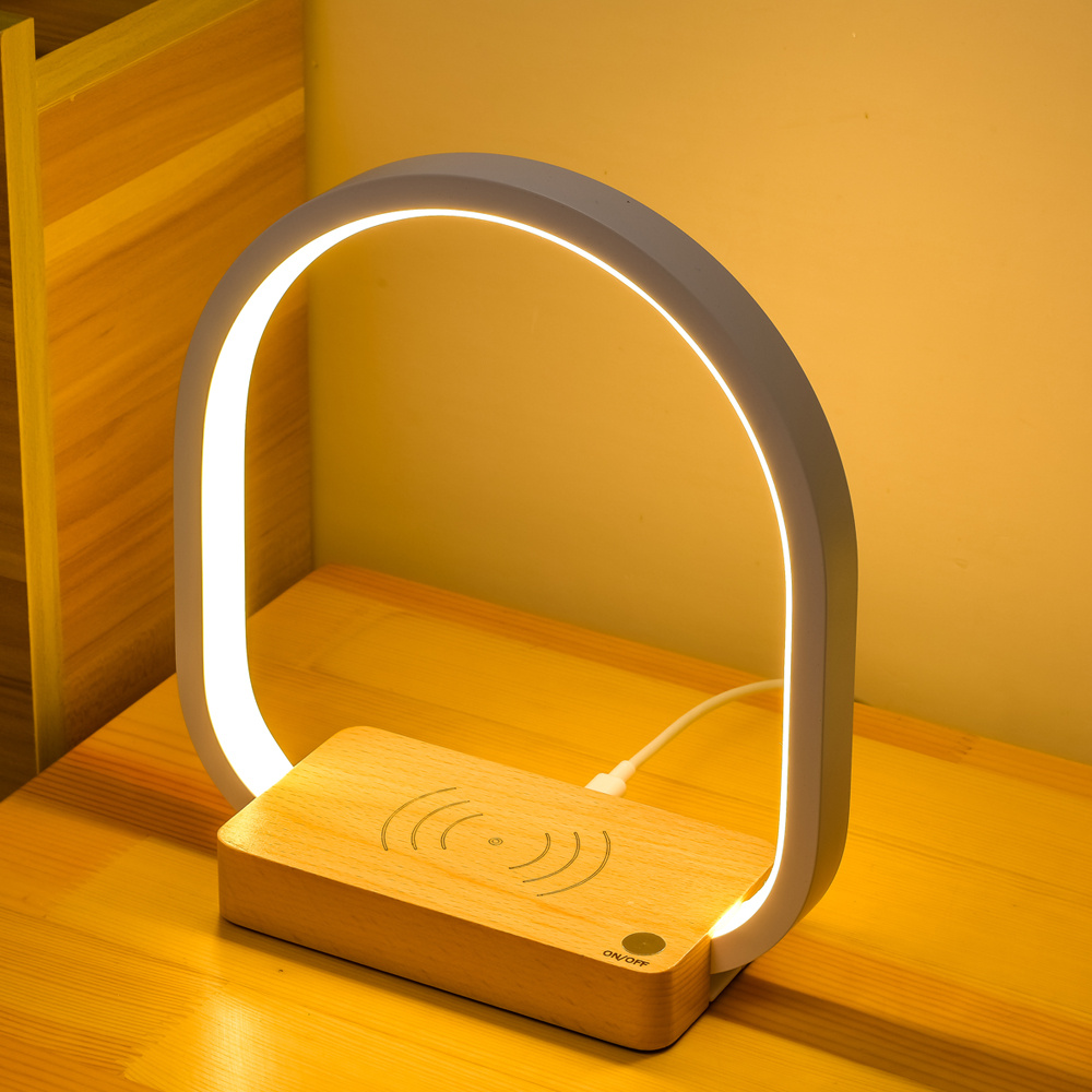 Multifunctional table lamp - Image 18