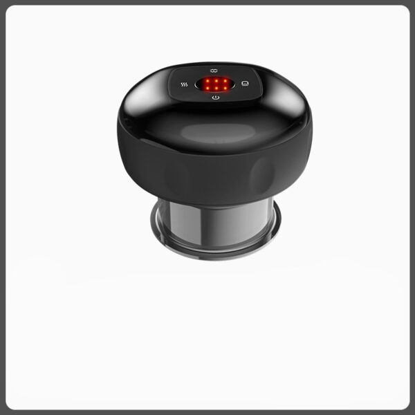Electric Vacuum Cupping Massage Body Cups Anti-Cellulite Therapy Massager For Body Electric Guasha Scraping Fat Burning Slimming - Image 36