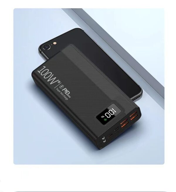 Large Capacity Power Bank - Image 32