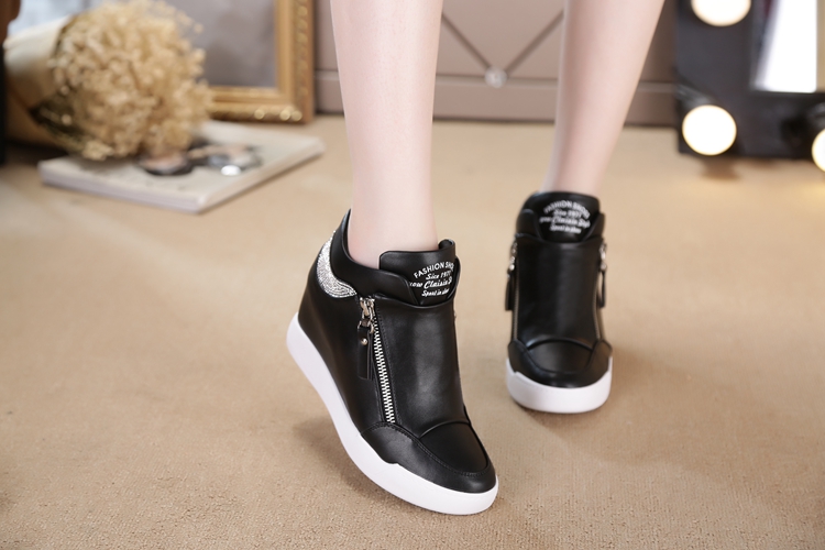 Fashion slimming shoes - Image 14