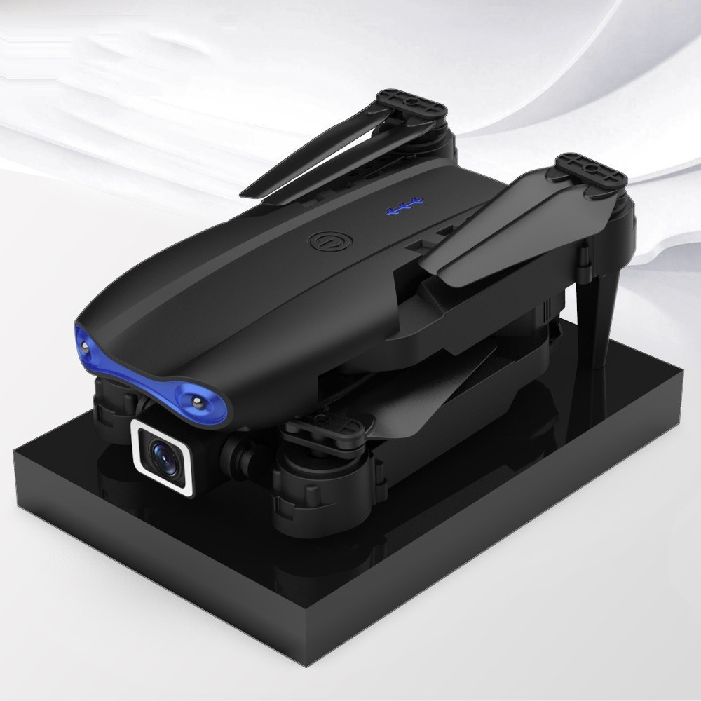 4K Dual Camera Remote Control Three-sided Obstacle Avoidance Drone - Image 8