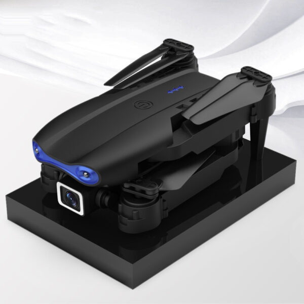 4K Dual Camera Remote Control Three-sided Obstacle Avoidance Drone - Image 9