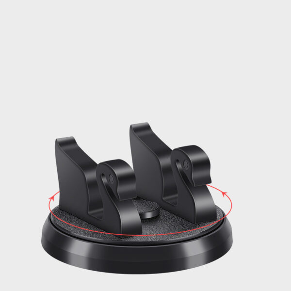 Non-Slip Car Phone Pad For 4-in-1 Car Parking Number Card Anti-Slip Mat Auto Phone Holder Sticky Anti Slide Dash Phone Mount - Image 23