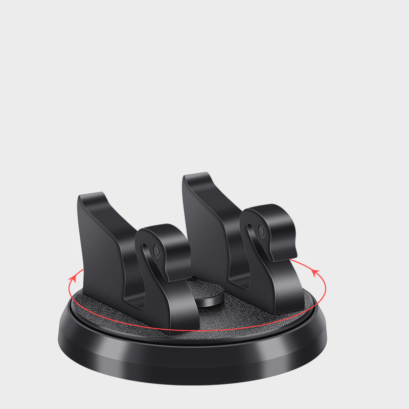 Non-Slip Car Phone Pad For 4-in-1 Car Parking Number Card Anti-Slip Mat Auto Phone Holder Sticky Anti Slide Dash Phone Mount - Image 23