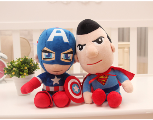 Marvel Avengers Gifts Plush Toys for Kids - Image 4
