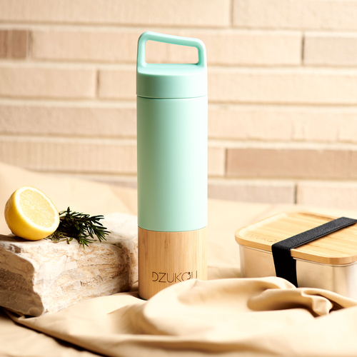 Thermos Bottle and Coffee Mug Bundle - Image 2