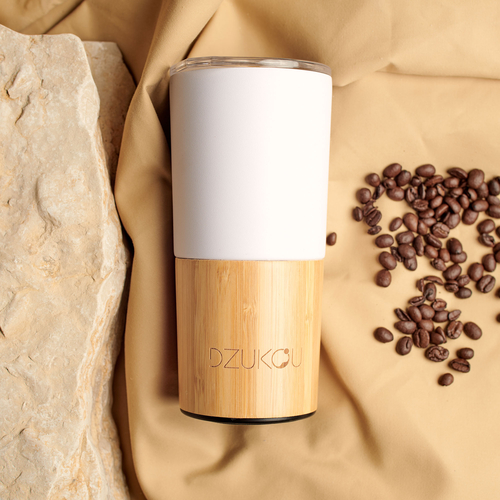 Thermos Bottle and Coffee Mug Bundle - Image 3