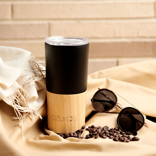 Thermos Bottle and Coffee Mug Bundle - Image 4