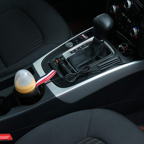 Baby Bottle Warmer Car Moveable USB Bottle Cup Heating Insulation Bag - Image 2