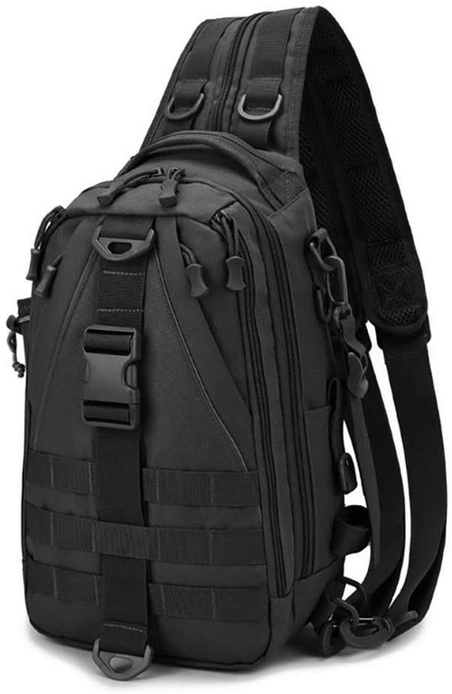 LUXHMOX Fishing Gear Backpack Waterproof - Image 2