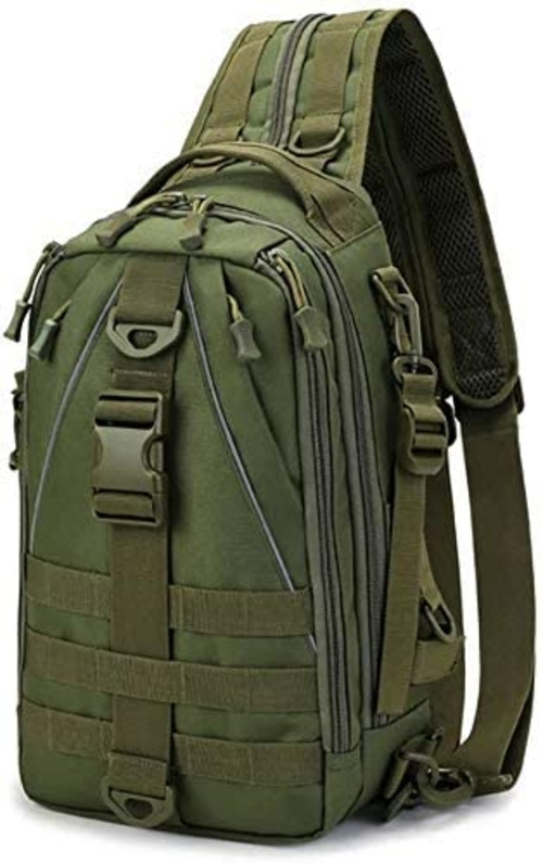 LUXHMOX Fishing Gear Backpack Waterproof - Image 5