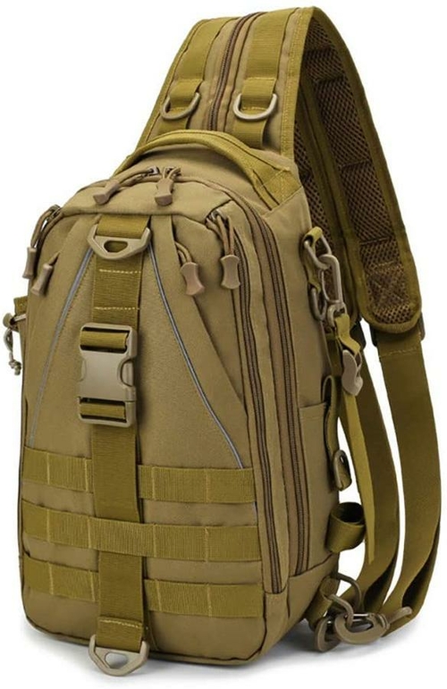LUXHMOX Fishing Gear Backpack Waterproof - Image 6