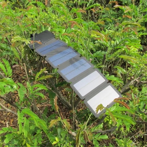 Folding Solar Charger - Image 4